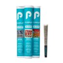 PLUGPLAY THCA Preroll 1G